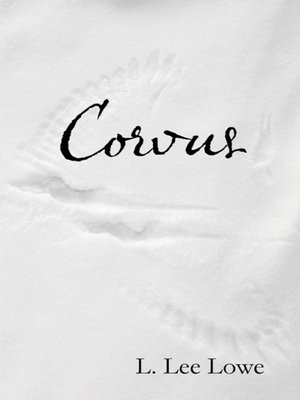 cover image of Corvus